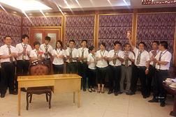 濟南房補中介服務公司概覽