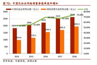 韌性仍存，效率升級 零售行業(yè)2020年度投資策略聚焦互聯(lián)網(wǎng)銷售化妝品